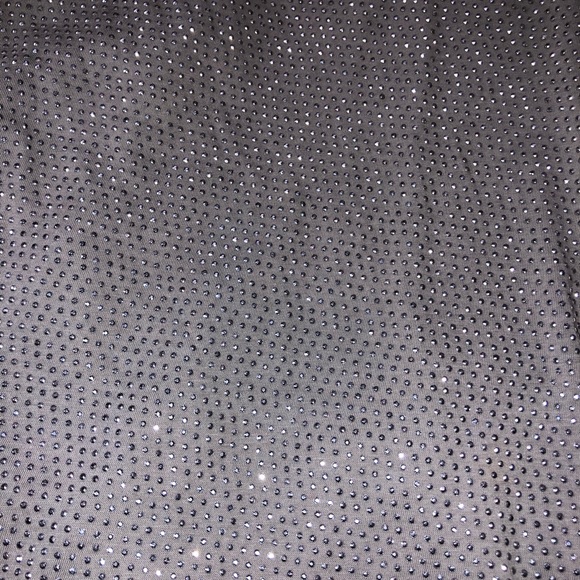 Studded flowy tank - Picture 3 of 4